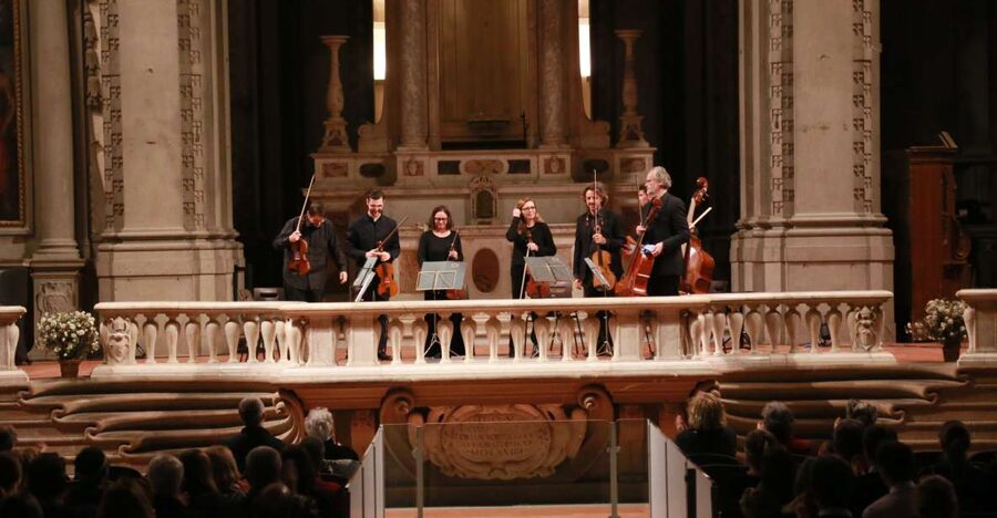 Florence: Evening Classical Music Concert - Key things to know before you go