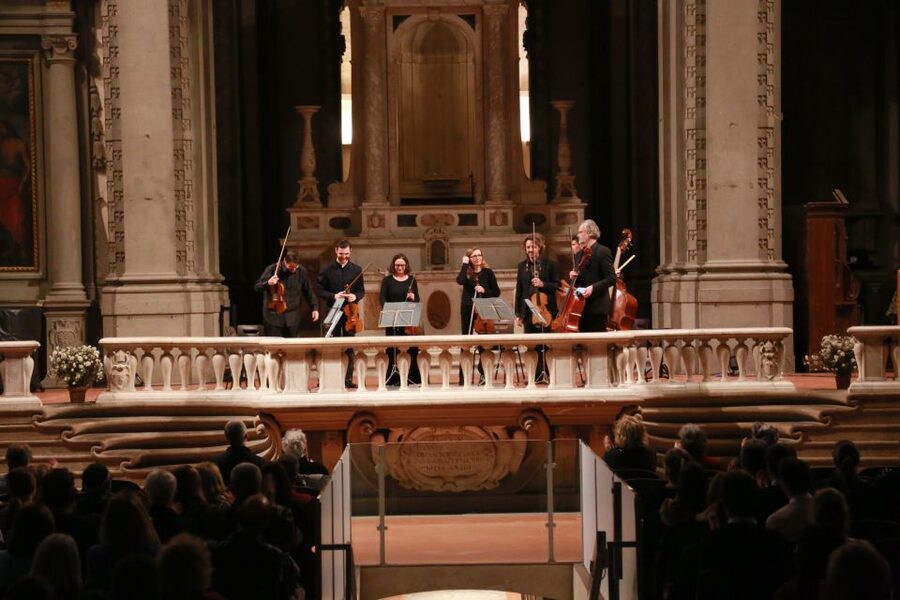 Florence: Evening Classical Music Concert - An evening concert in Florence, Tuscany: what you actually get for $41
