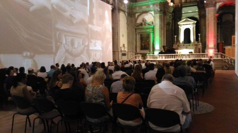 Florence: Evening Classical Music Concert - The program: Vivaldi, Bach, Mozart, and Pachelbel in one night