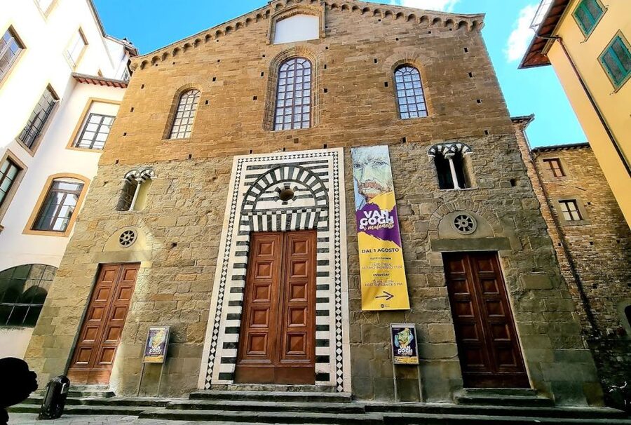 Florence: Evening Classical Music Concert - The practical vibe: comfortable, cultural, and easy to fit into a Florence evening