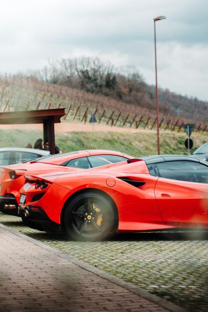 Florence: Ferrari Test Driver with a Private Instructor - Who should book this Ferrari test drive from Florence