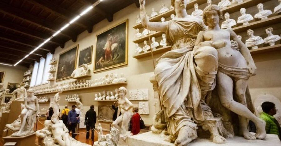 Florence: Firenze Card Official Museum City Pass - Key points to know before you buy