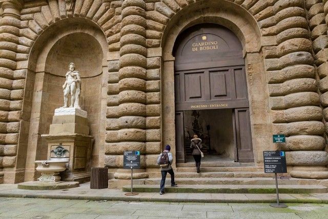 Florence: Firenze Card Official Museum City Pass - FirenzeCard overview: what you actually get in 72 hours