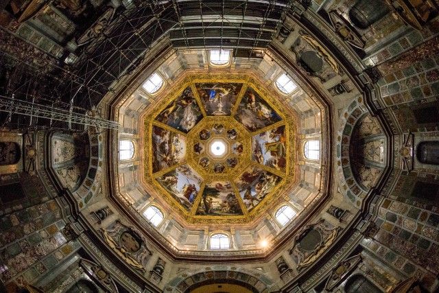 Florence: Firenze Card Official Museum City Pass - What the FirenzeCard does not include: Duomo area and transport