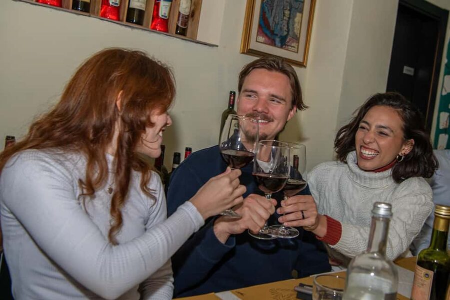 Florence: Flavours of Tuscany Food Tour - Key highlights you will care about