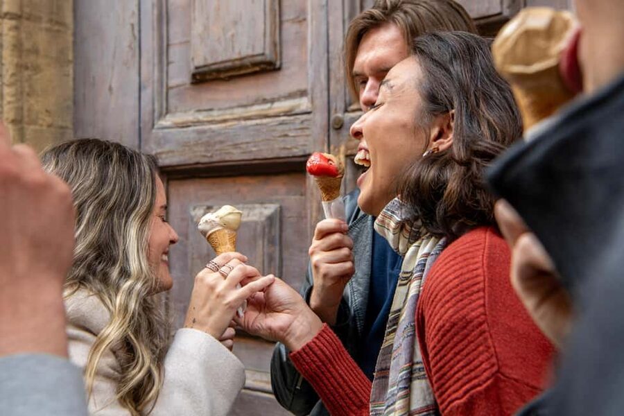 Florence: Flavours of Tuscany Food Tour - Should you book this Florence food tour?