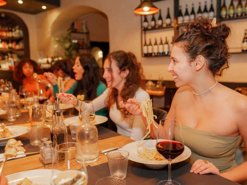 Florence: Flavours of Tuscany Food Tour - Why this Florence food tour works (and why it feels local)