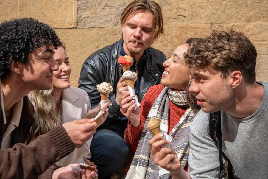 Florence: Flavours of Tuscany Food Tour - Who this tour is best for (and who should pick a different option)