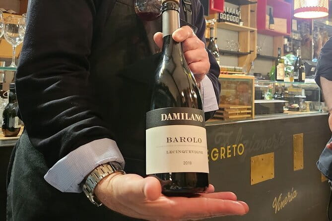 Florence Food Tour with Truffle Pasta, Steak & Free Flowing Wine - Why the Free-Flowing Wine Works Here (and When It Might Not)