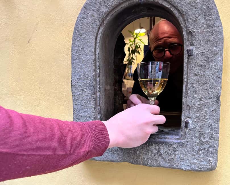 Florence: Food Walking Tour with Local Steak and Tuscan Wine - Quick hits before you book
