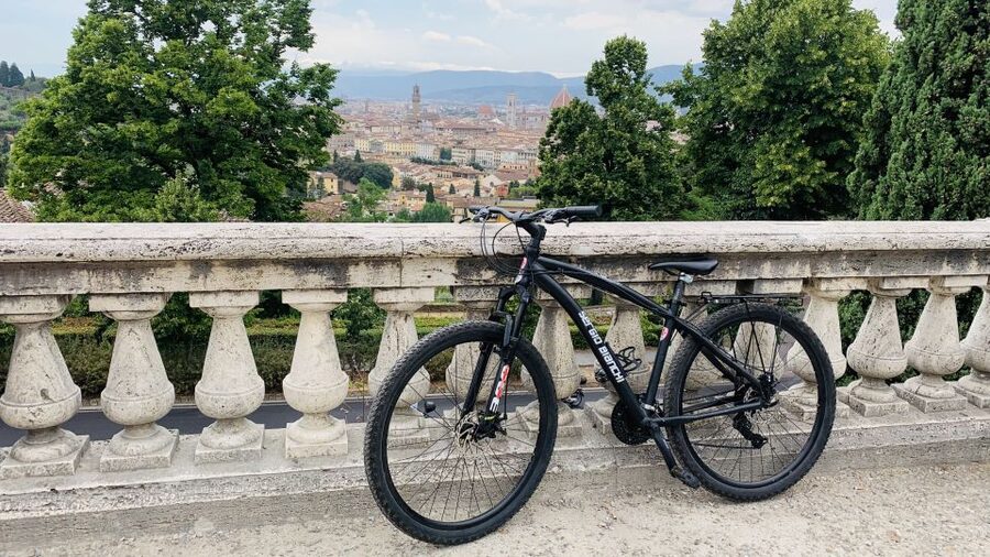 Florence: Guided Bike Tour with Piazzale Michelangelo - Pace, Comfort, and Who This Bike Tour Is Best For
