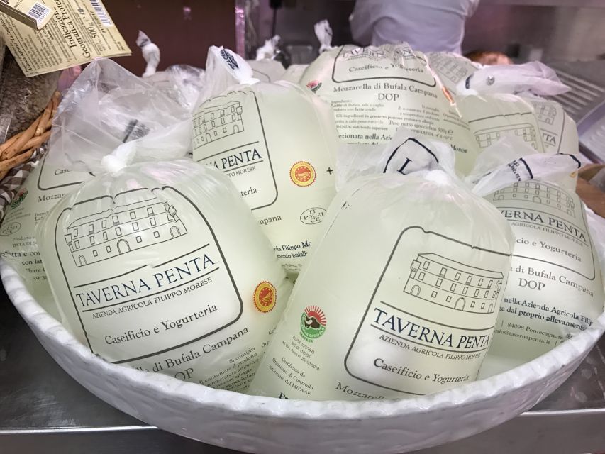 Florence: Guided Food Tour with Fiorentina Steak and Wine - The 4-Hour Rhythm: From Torre dei Belfredelli to Via Ricasoli