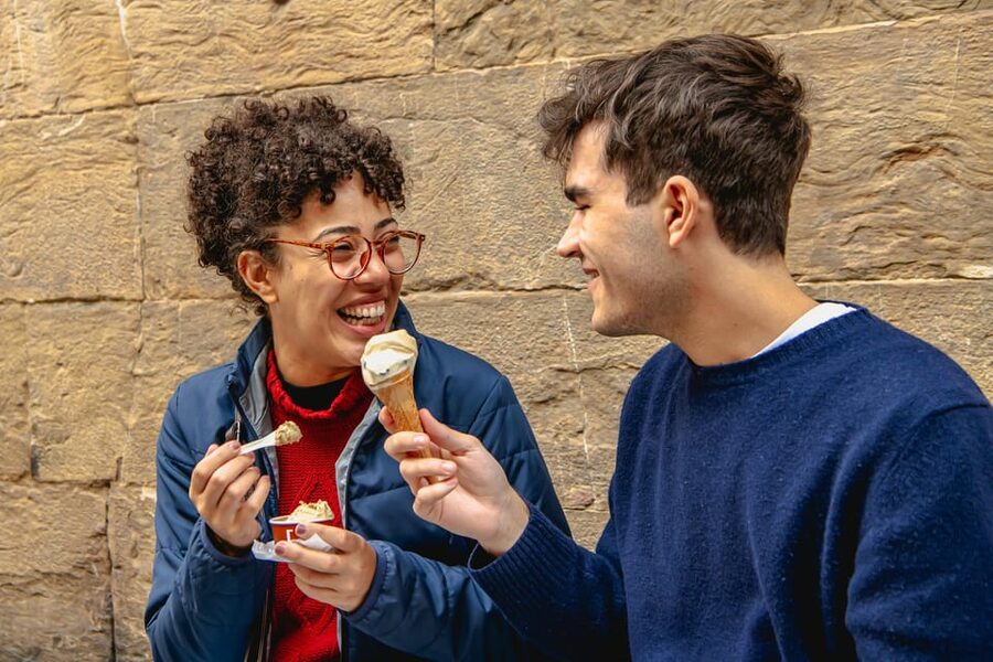 Florence: Guided Food Walking Tour with Tuscan Classics - Who should book this Tuscan classics food tour, and who should skip it