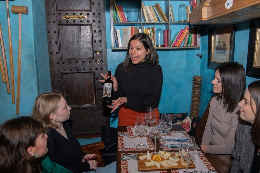 Florence: Guided Food Walking Tour with Tuscan Classics - The bottom line: should you book it?