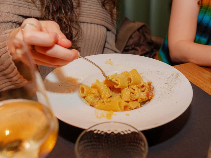 Florence: Guided Food Walking Tour with Tuscan Classics - FAQ