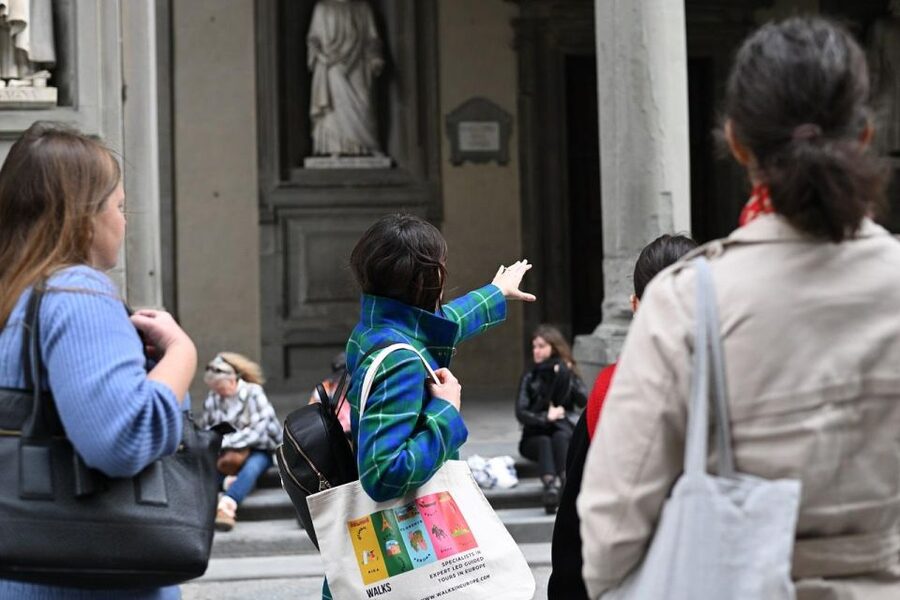 Florence: Guided Tour of Medici Family Secrets and Chapels - Why Medici Chapels change how you see Florence