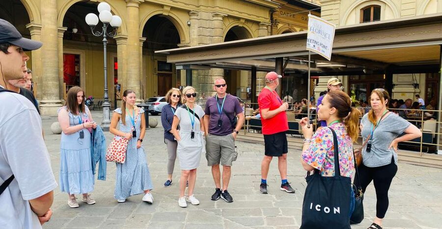 Florence: Guided Walking Tour - How the Guide Turns Medici Stories Into Real Street Knowledge