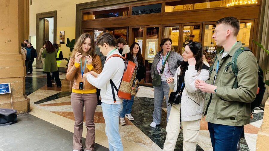 Florence: Guided Walking Tour - Outside-Only Touring: The Trade-Off That Matters