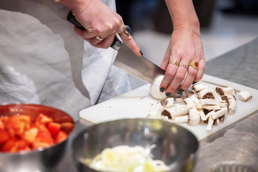 Florence: Handmade Pasta & Dessert Class with Unlimited Wine - Who This Pasta Class Suits Best (And Who Might Skip It)