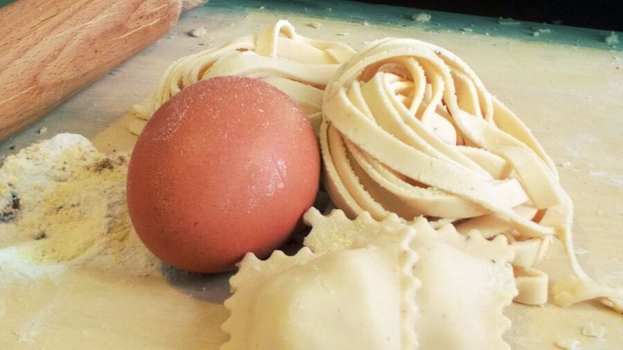 Florence: Handmade Pasta & Dessert Class with Unlimited Wine - Practical Tips So You Enjoy the Full Experience
