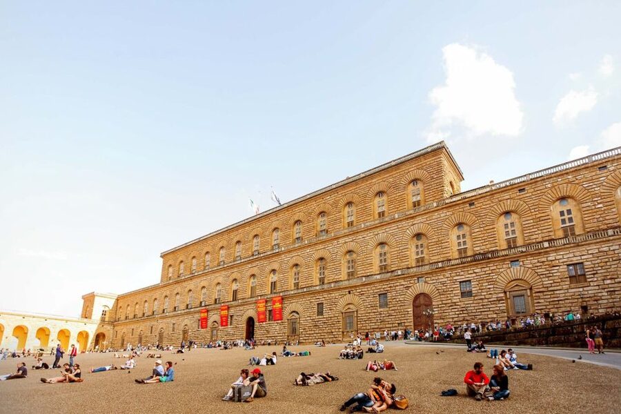 Florence: Hop-on Hop-off Bus Tour: 24, 48 or 72-Hour Ticket - Comfort, crowds, and practical details that affect your day