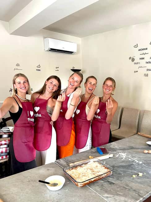 Florence: Lasagna and Spaghetti-Making Class - Why This Florence Pasta Class Feels Personal, Not Performative