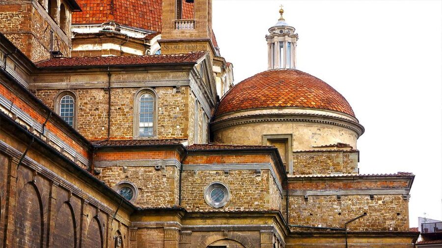 Florence: Medici Chapels Guided Tour - Key highlights at a glance