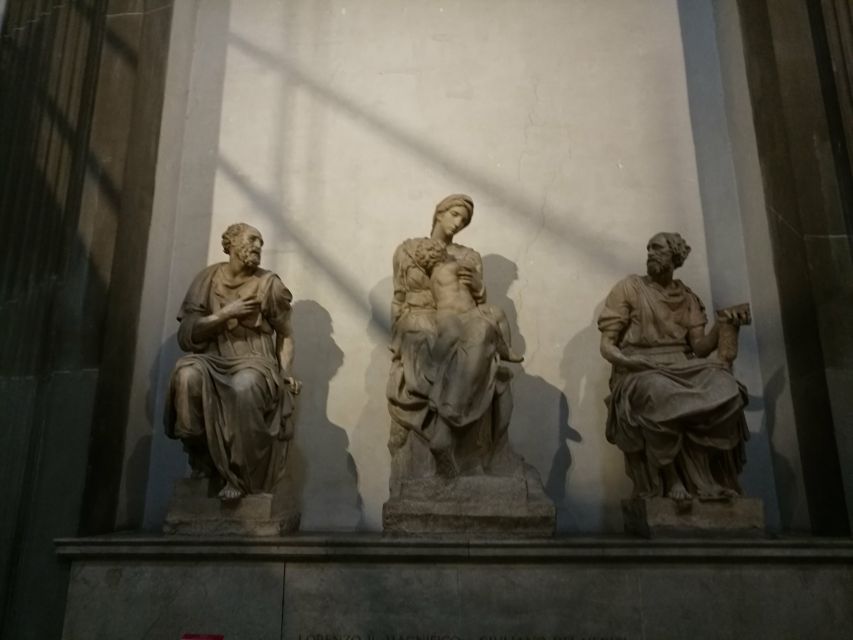 Florence: Medici Chapels Guided Tour - What this tour is really about, the Medici beyond the headlines