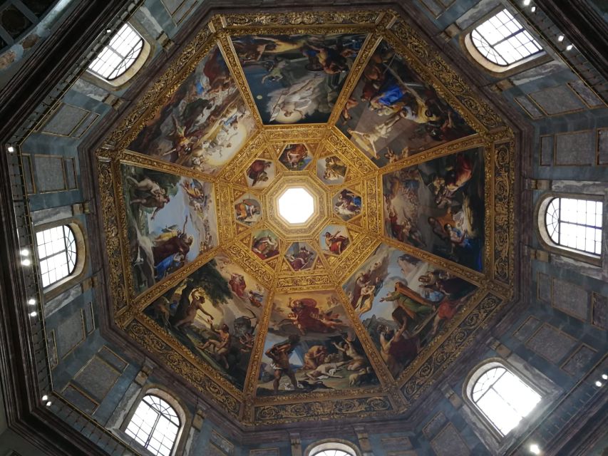 Florence: Medici Chapels Guided Tour - Price and value, is $50 a good deal?