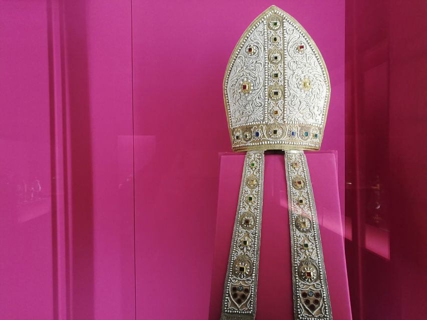 Florence: Medici Chapels Guided Tour - The Medici intrigue, why the stories make the chapels click