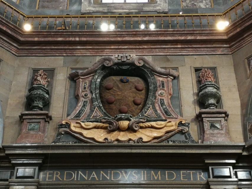Florence: Medici Chapels Guided Tour - Who should book this tour (and who might skip it)
