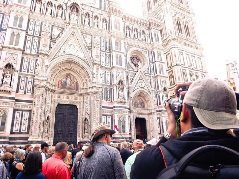 Florence: Medici Family Guided Walking Tour - Is the Florence Medici family guided walking tour worth booking?