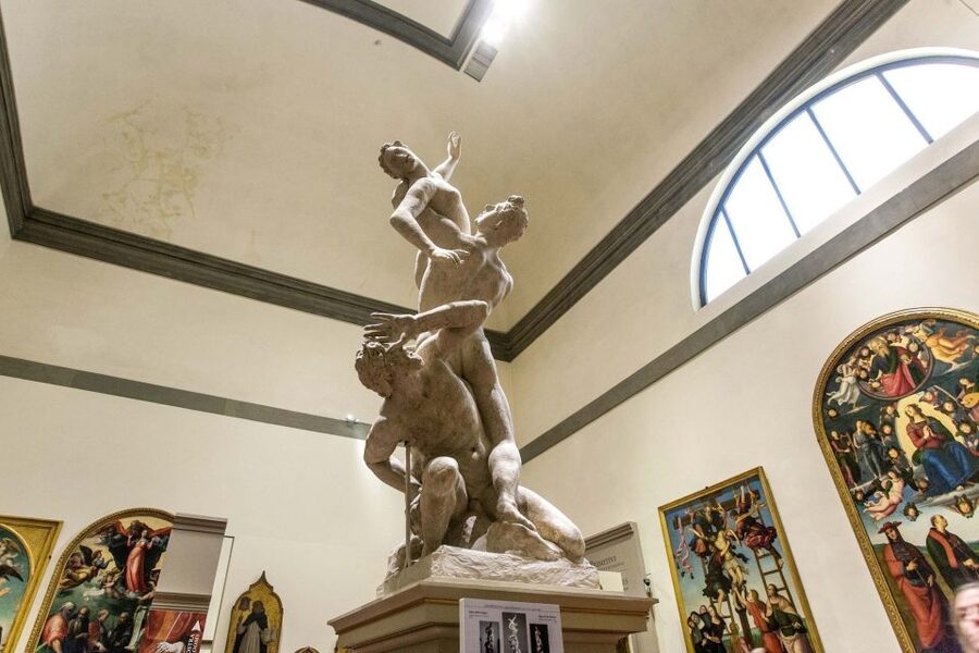 Florence: Michelangelo's David Priority Ticket & Audio App - Key things that make this Accademia ticket work