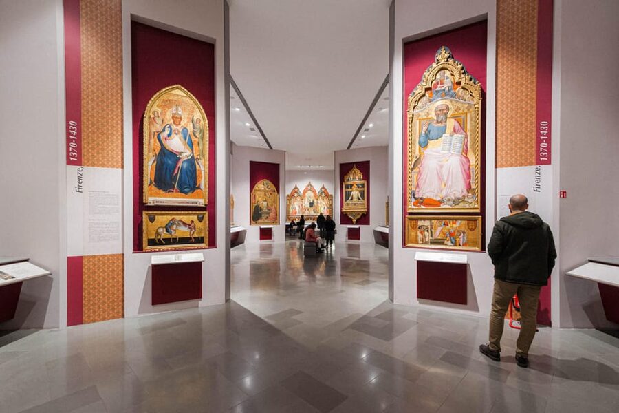 Florence: Michelangelo's David Reserved Entry Tickets - David at the Accademia, why that wow moment hits