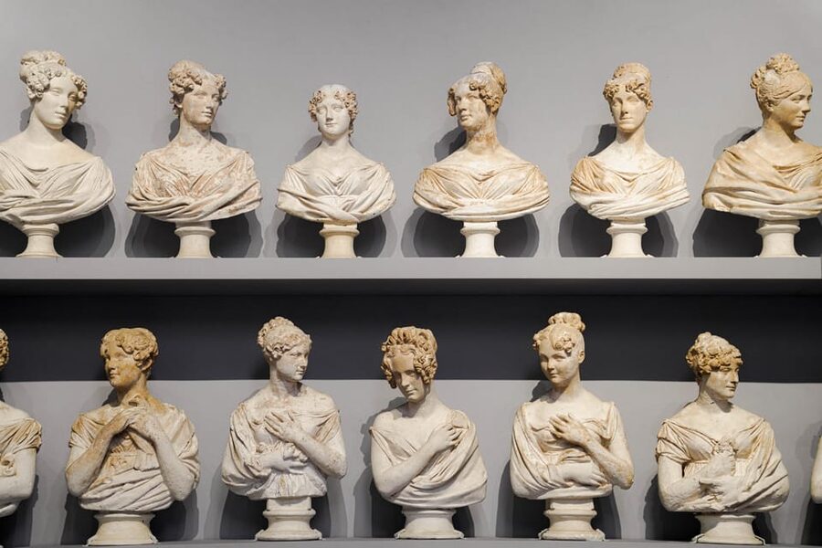 Florence: Michelangelo's David Reserved Entry Tickets - What you’ll do inside: from the first sight of David to the rest of the museum