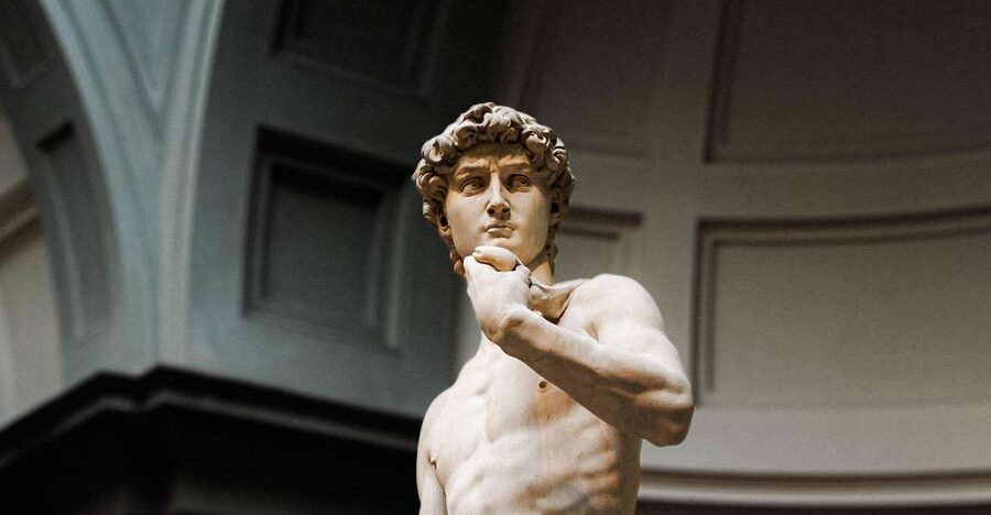 Florence: Michelangelo's David Reserved Entry Tickets - Timing, pacing, and what to bring (so the day stays smooth)