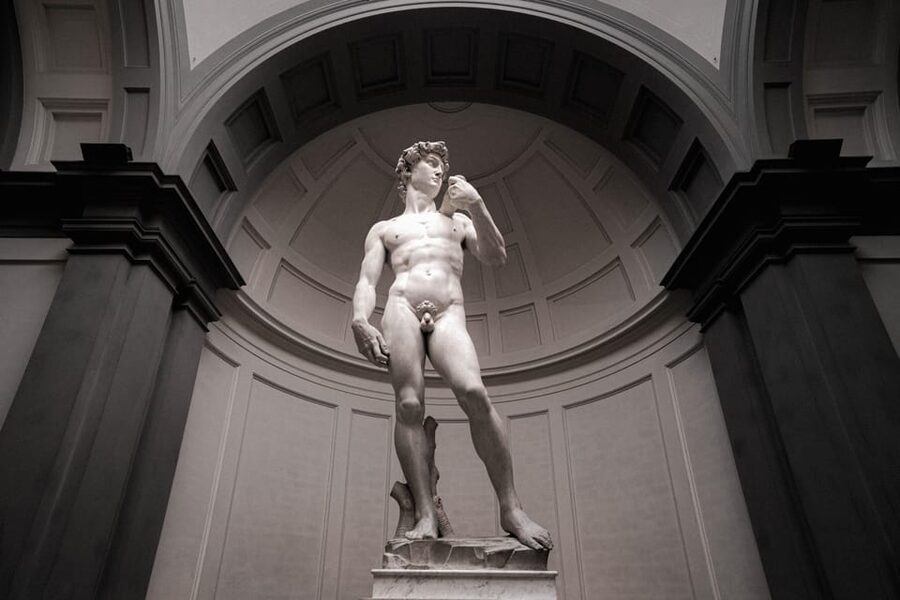 Florence: Michelangelo's David Reserved Entry Tickets - Price and value: is $29 really worth it?