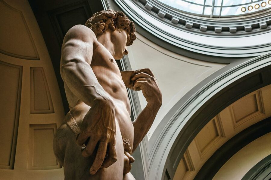 Florence: Michelangelo's David Skip-the-Line Entry Ticket - Should you book the Michelangelo’s David skip-the-line ticket?