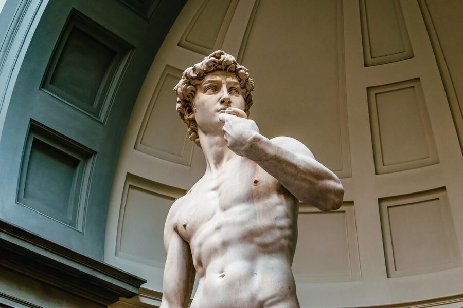 Florence: Michelangelo's David Skip-the-Line Entry Ticket - Price and value: is $45 a smart spend here?