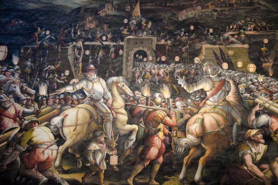 Florence: Mysteries of the Medici Guided Walking Tour - Should you book the Florence Mysteries of the Medici Guided Walking Tour?