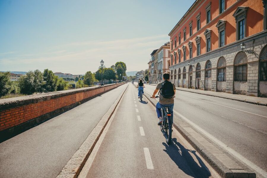 Florence: Night Tour by Electric Bike - Key highlights worth knowing