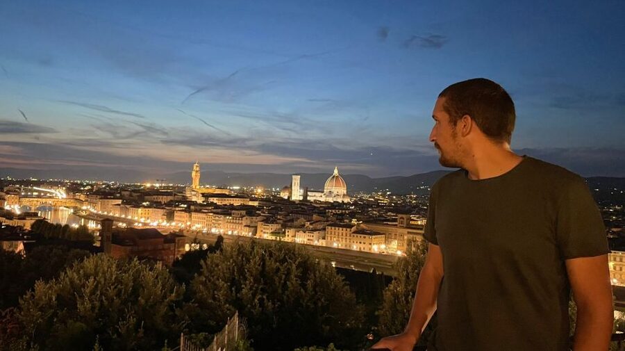 Florence: Night Tour by Electric Bike - Who this electric bike tour suits best
