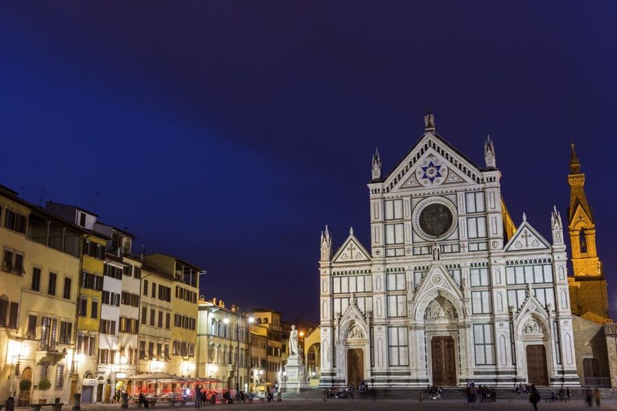 Florence: Night Tour by Electric Bike - What the guide does well, and why it matters on a bike tour