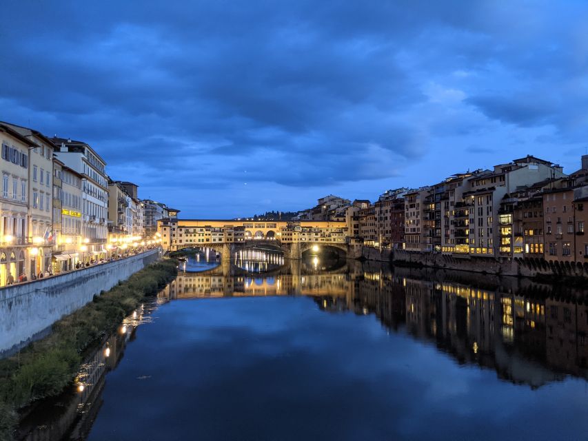 Florence: Night Tour by Electric Bike - Price of $70 for 2 hours, and when it’s worth it