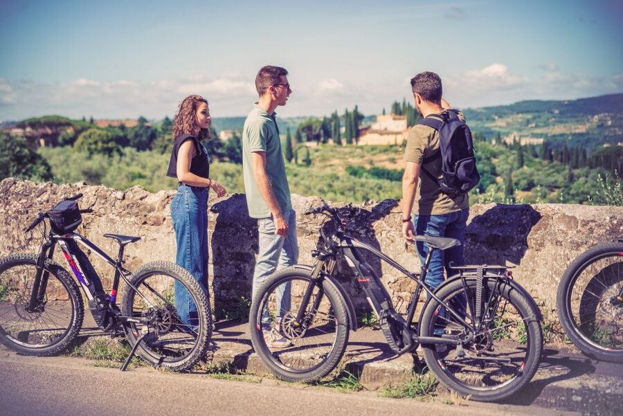 Florence: Night Tour by Electric Bike - Why Florence at night feels calmer (and better for photos)