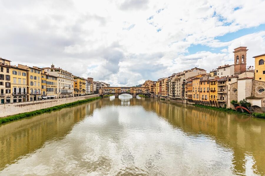 Florence: Old Town Golf Cart Excursion - Why this electric cart tour is such a smart Florence first day