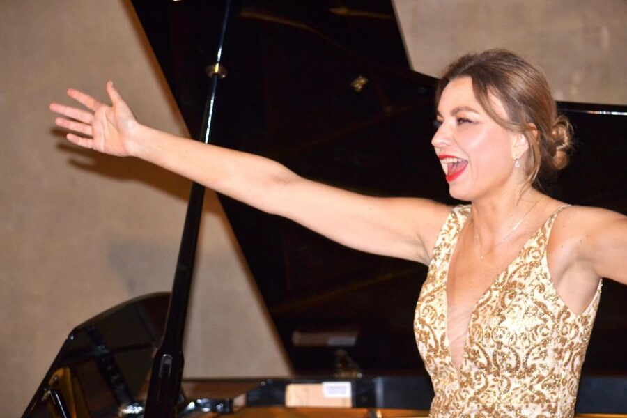 Florence: Opera Concert Entrance Ticket - Key things to know before you go