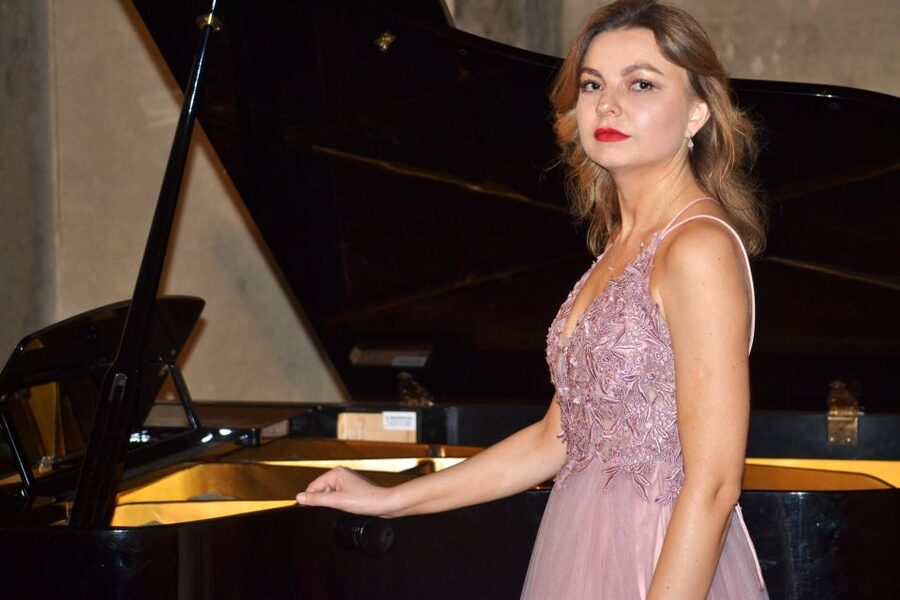Florence: Opera Concert Entrance Ticket - Why the church acoustics matter more than you think
