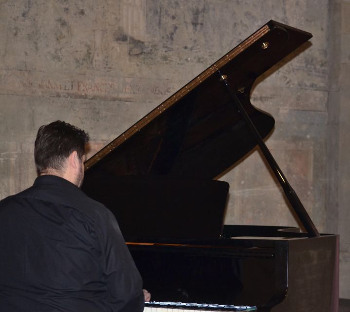 Florence: Opera Concert Entrance Ticket - Who this Florence opera ticket suits best