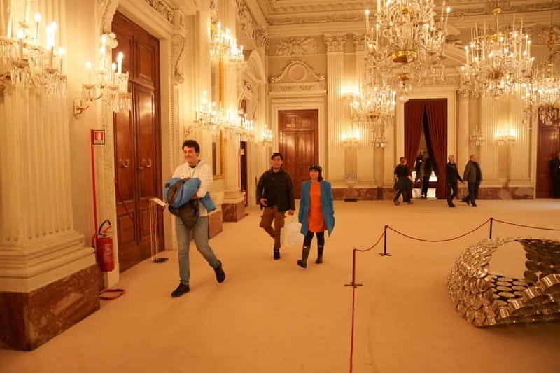 Florence: Palatina Gallery and Pitti Palace Guided Tour - Why This Tour Feels Efficient in a Busy Florence